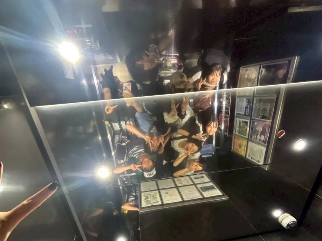 K-DANCE COMPETITION CAMP 2025 ...