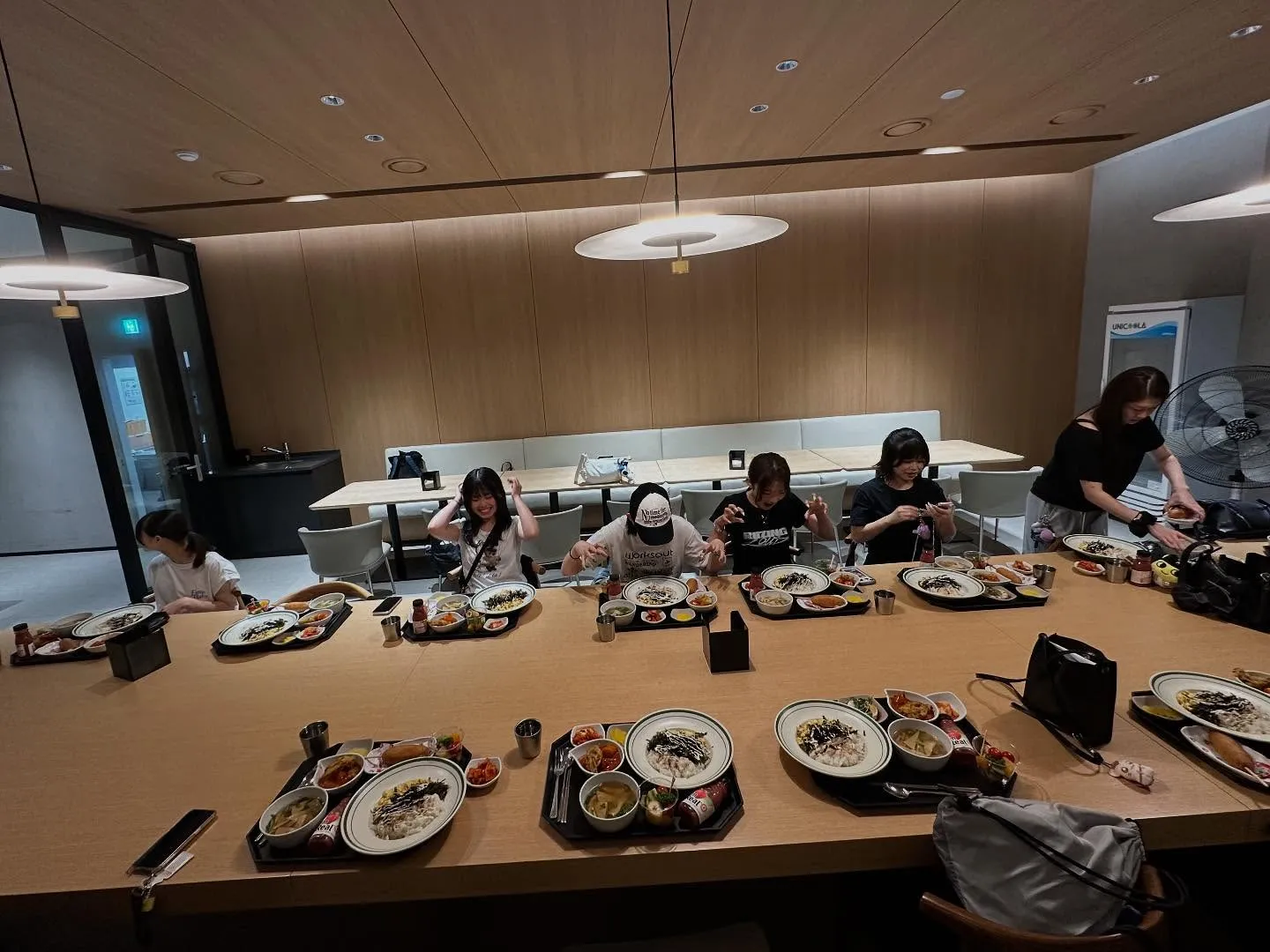 K-DANCE COMPETITION CAMP 2025 ...