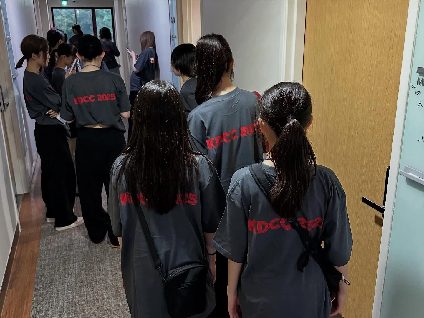 K-DANCE COMPETITION CAMP 2025 ...