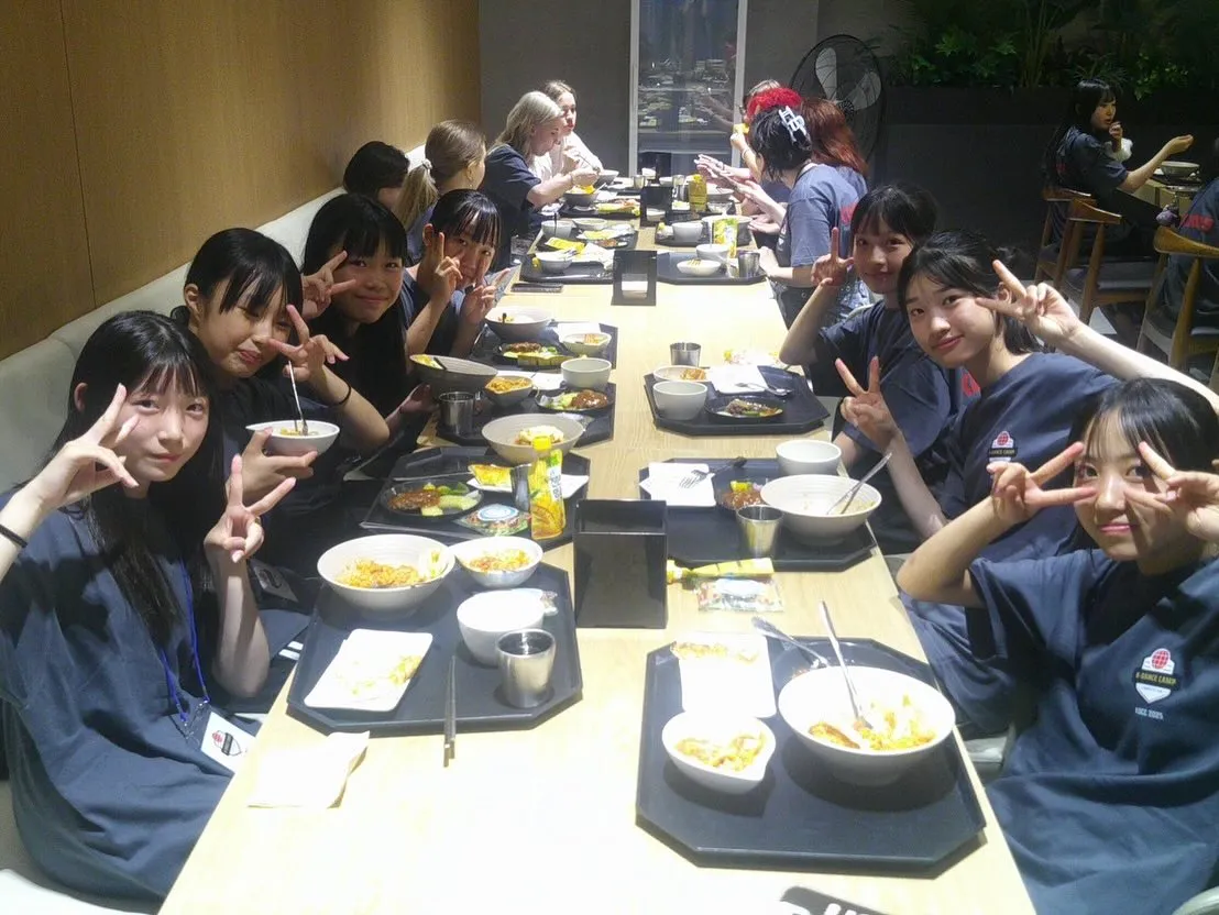 K-DANCE COMPETITION CAMP 2025 ...