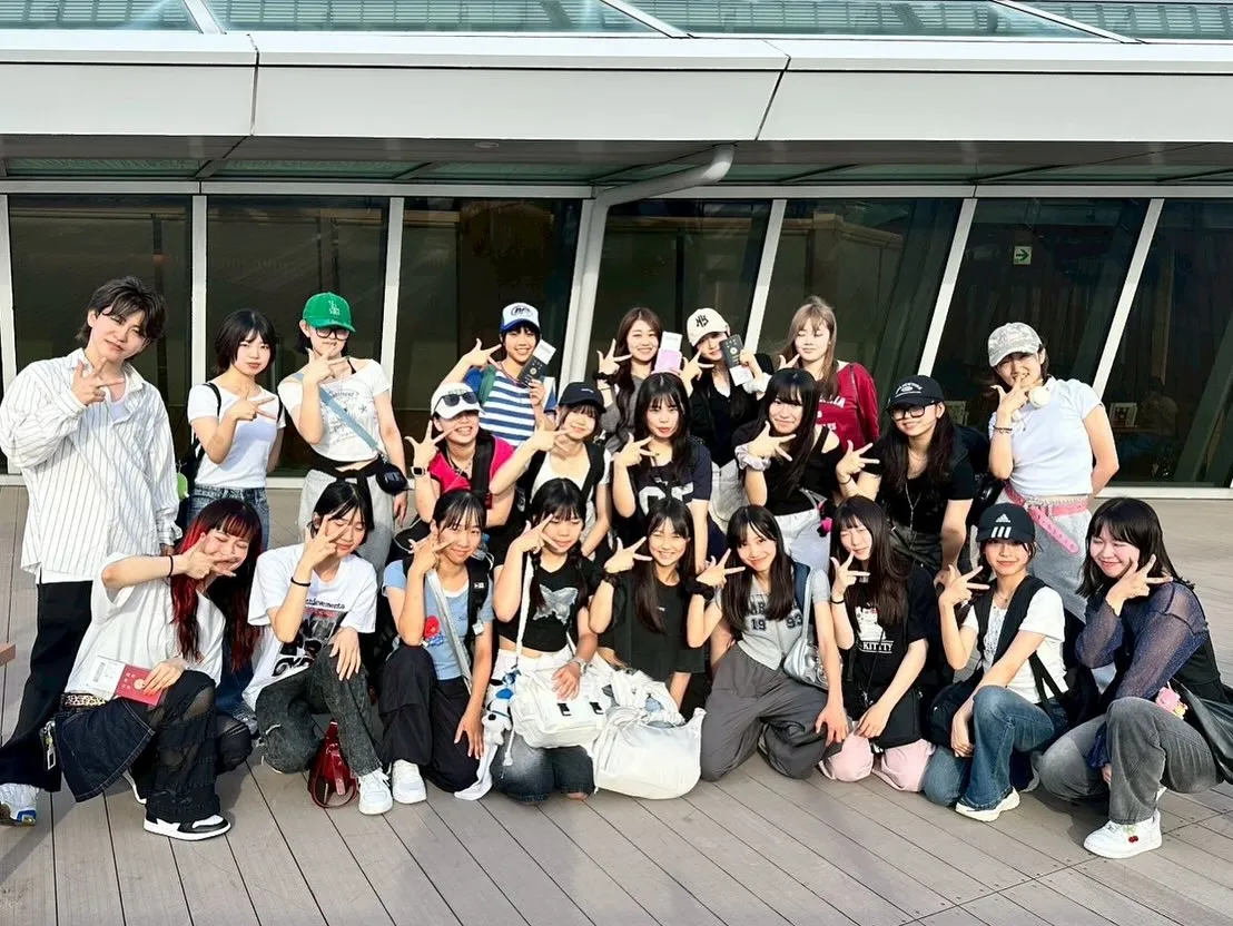 K-DANCE COMPETITION CAMP 2025 ...