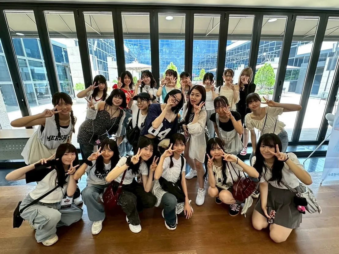 K-DANCE COMPETITION CAMP 2025 ...