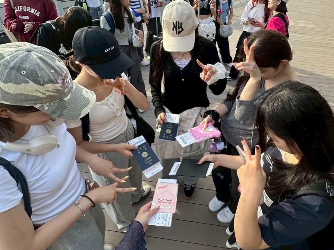 K-DANCE COMPETITION CAMP 2025 ...