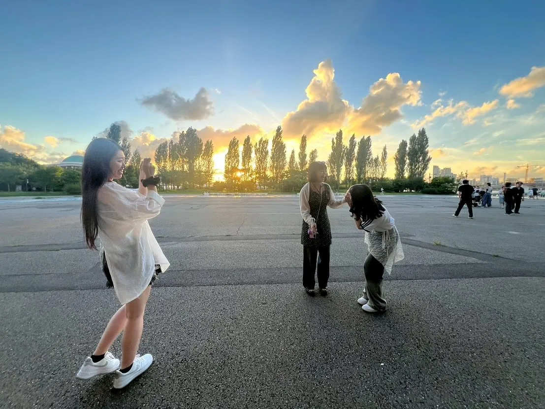 K-DANCE COMPETITION CAMP 2025 ...