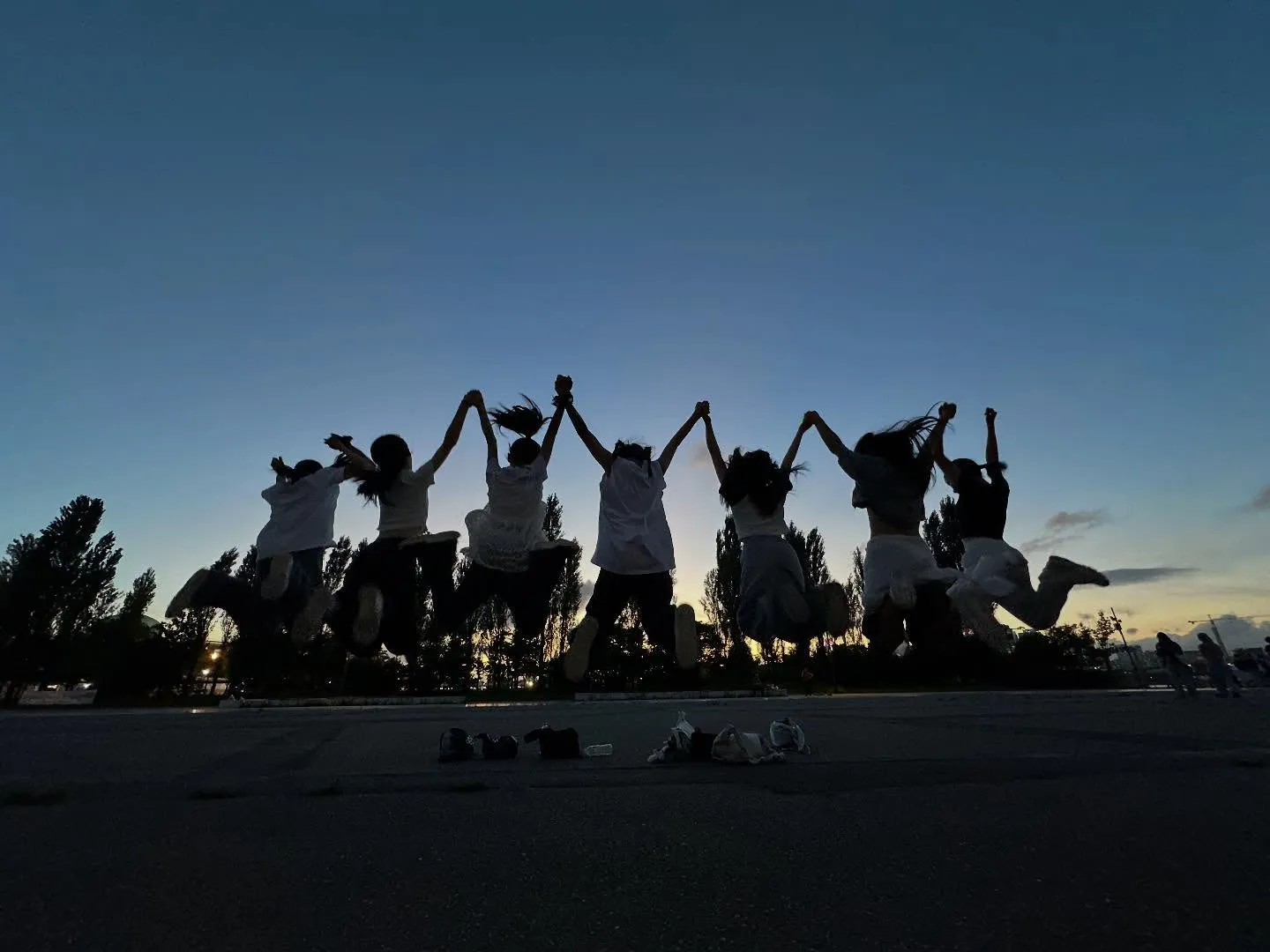 K-DANCE COMPETITION CAMP 2025 ...