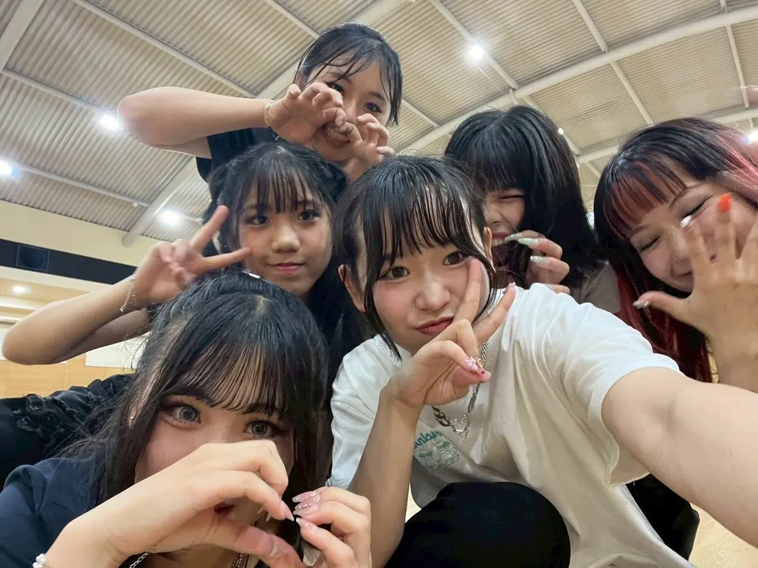 K-DANCE COMPETITION CAMP 2025 ...