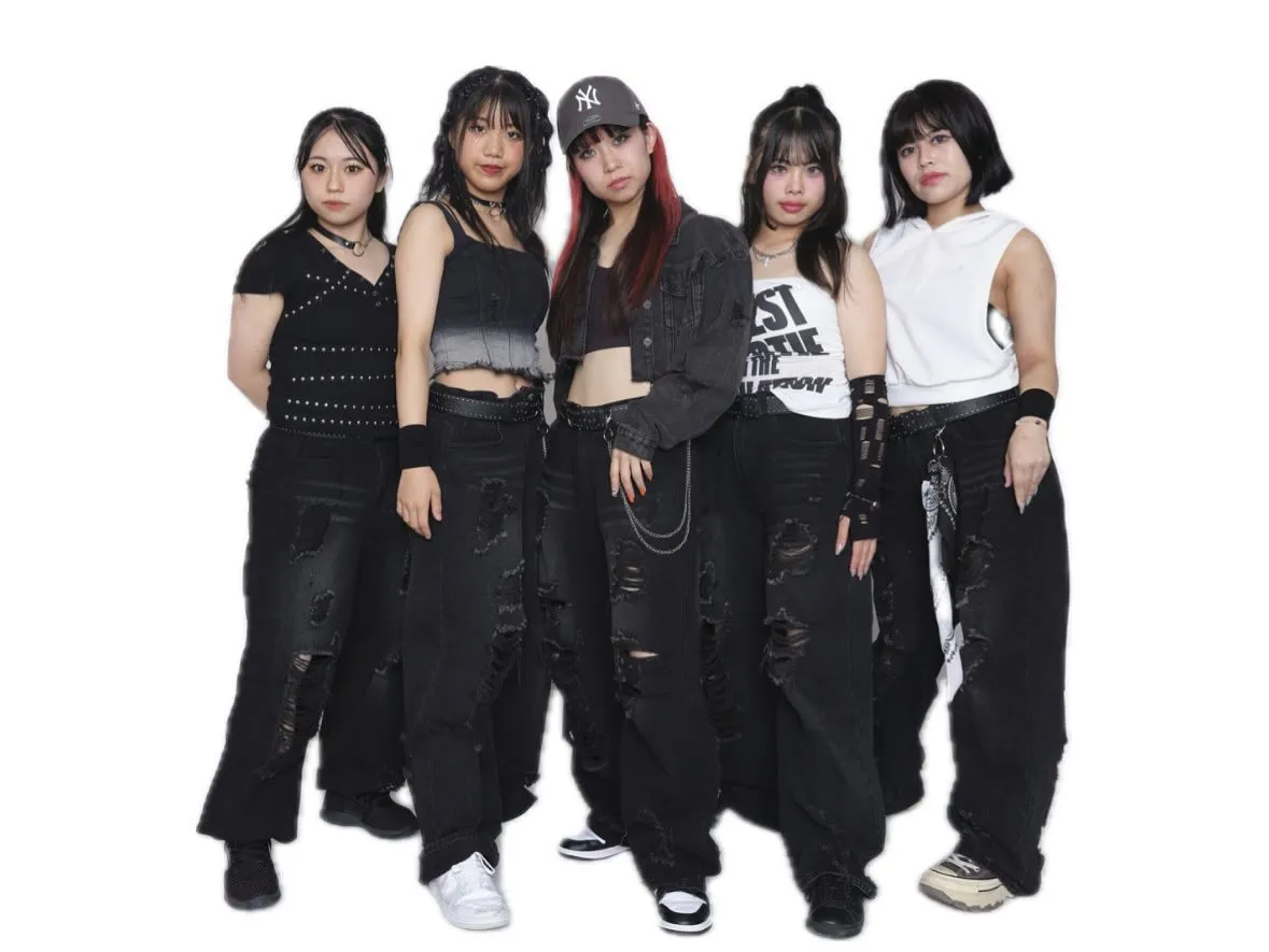 K-DANCE COMPETITION CAMP 2025 ...