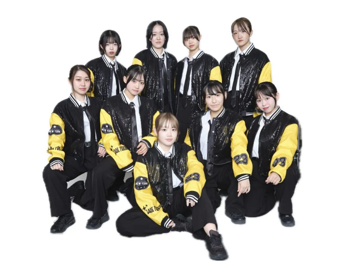 K-DANCE COMPETITION CAMP 2025 ...