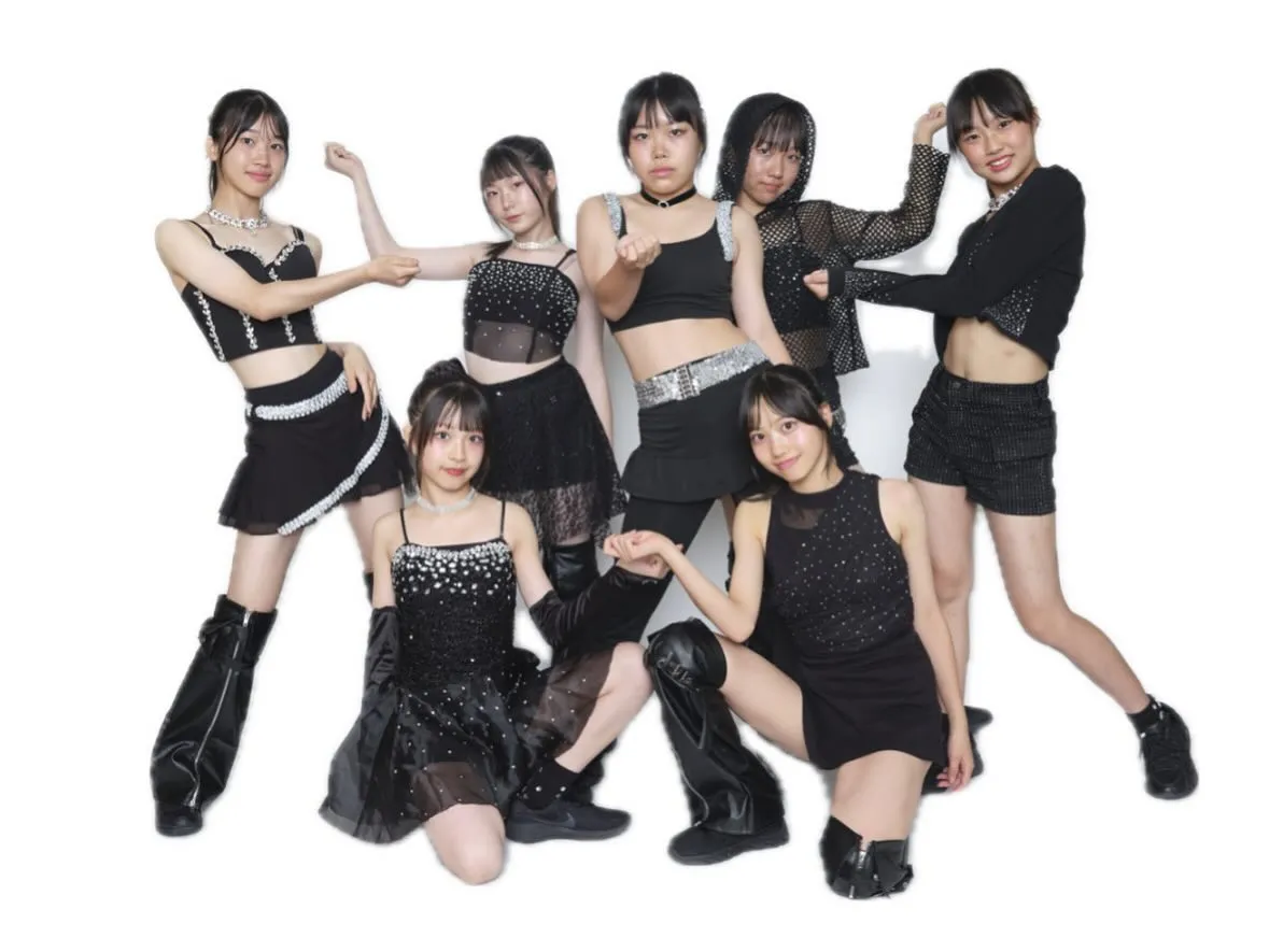 K-DANCE COMPETITION CAMP 2025 ...