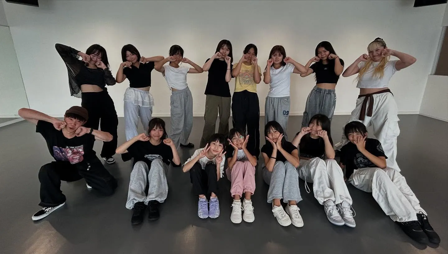 【 Summer Dance Practice 2025 】