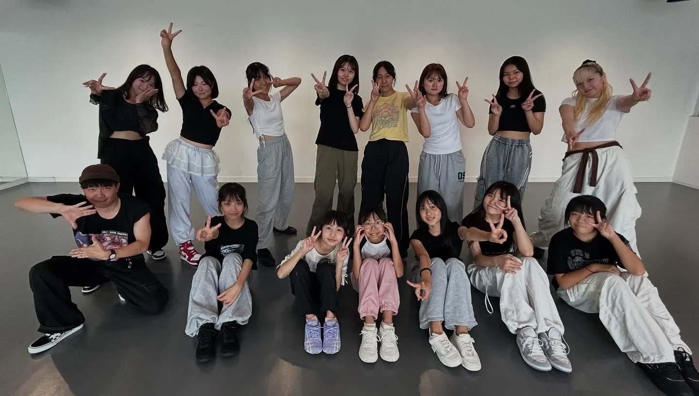【 Summer Dance Practice 2025 】