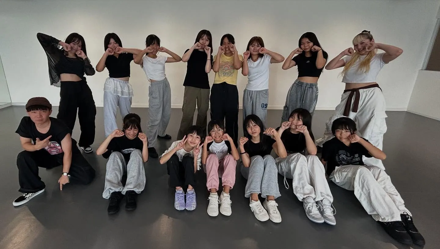 【 Summer Dance Practice 2025 】