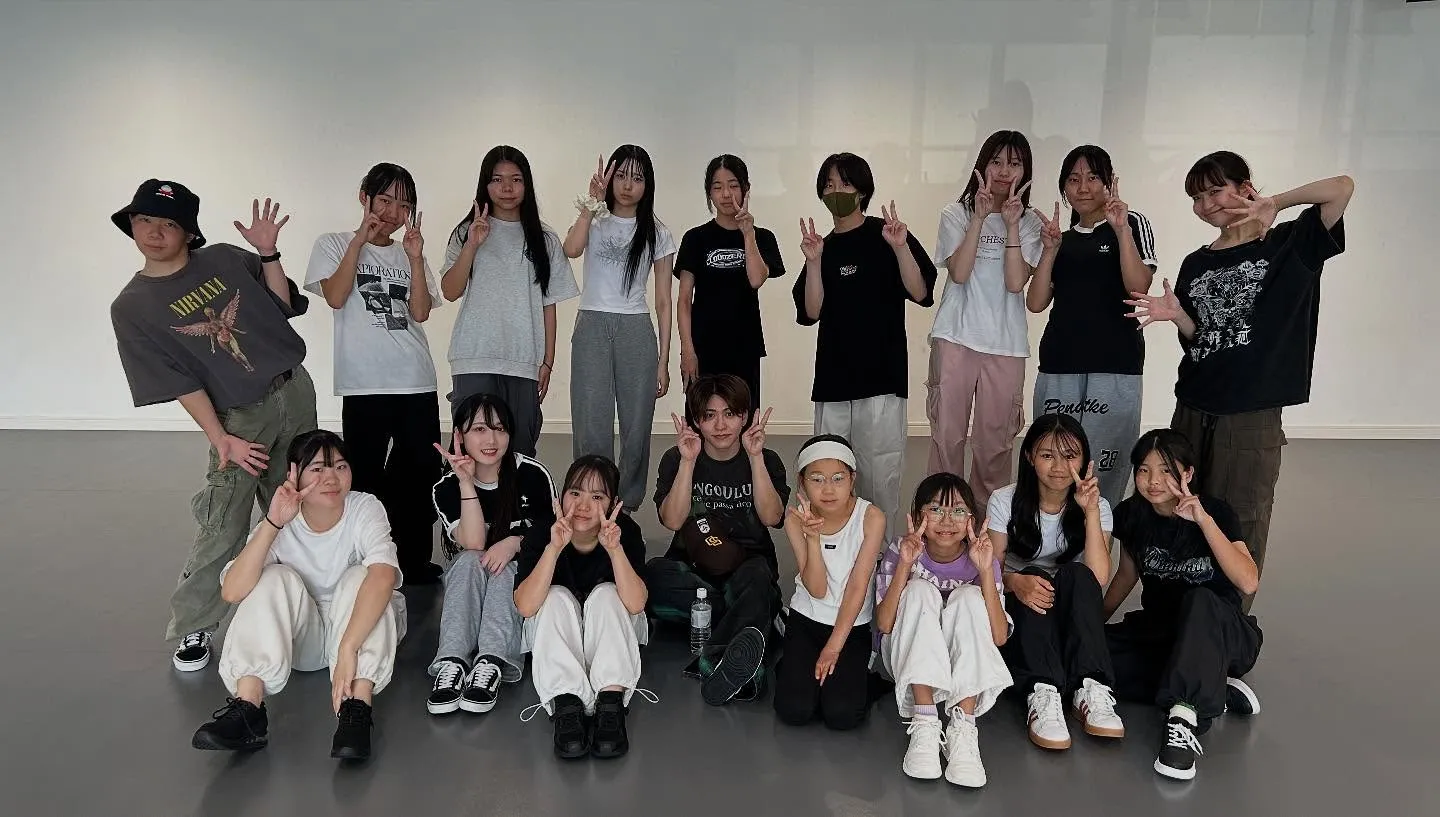 【 Summer Dance Practice 2025 】
