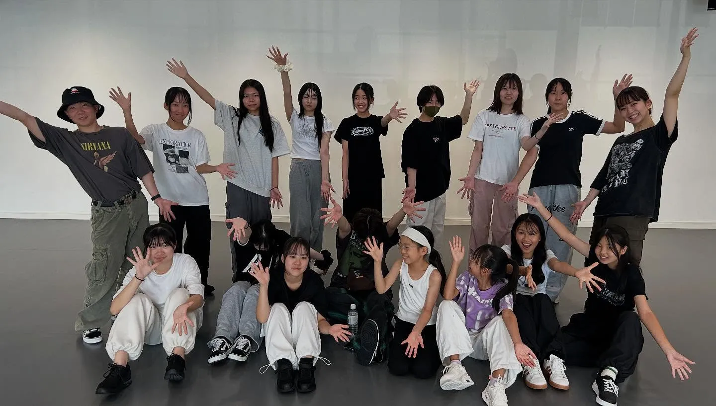 【 Summer Dance Practice 2025 】