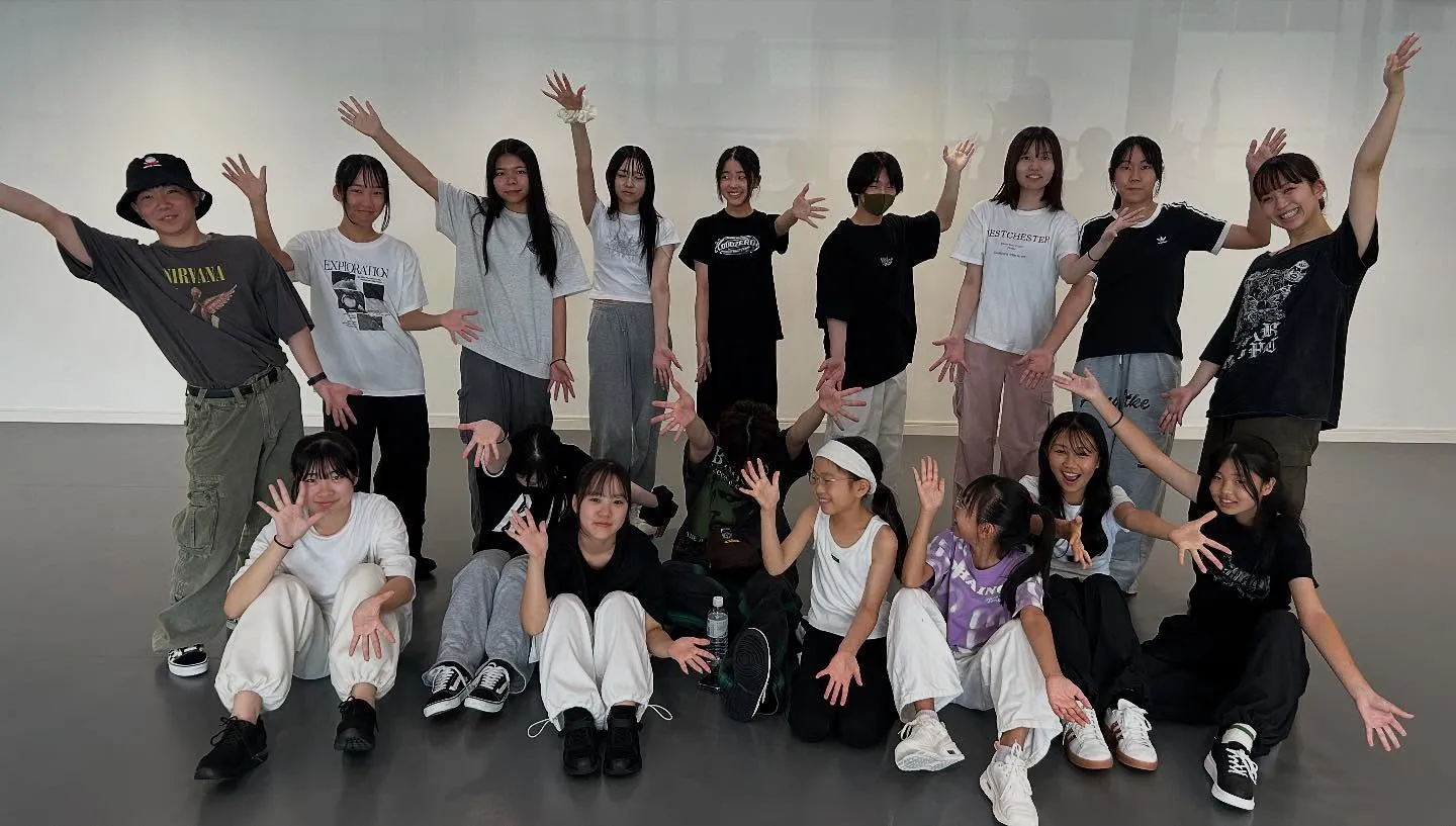 【 Summer Dance Practice 2025 】