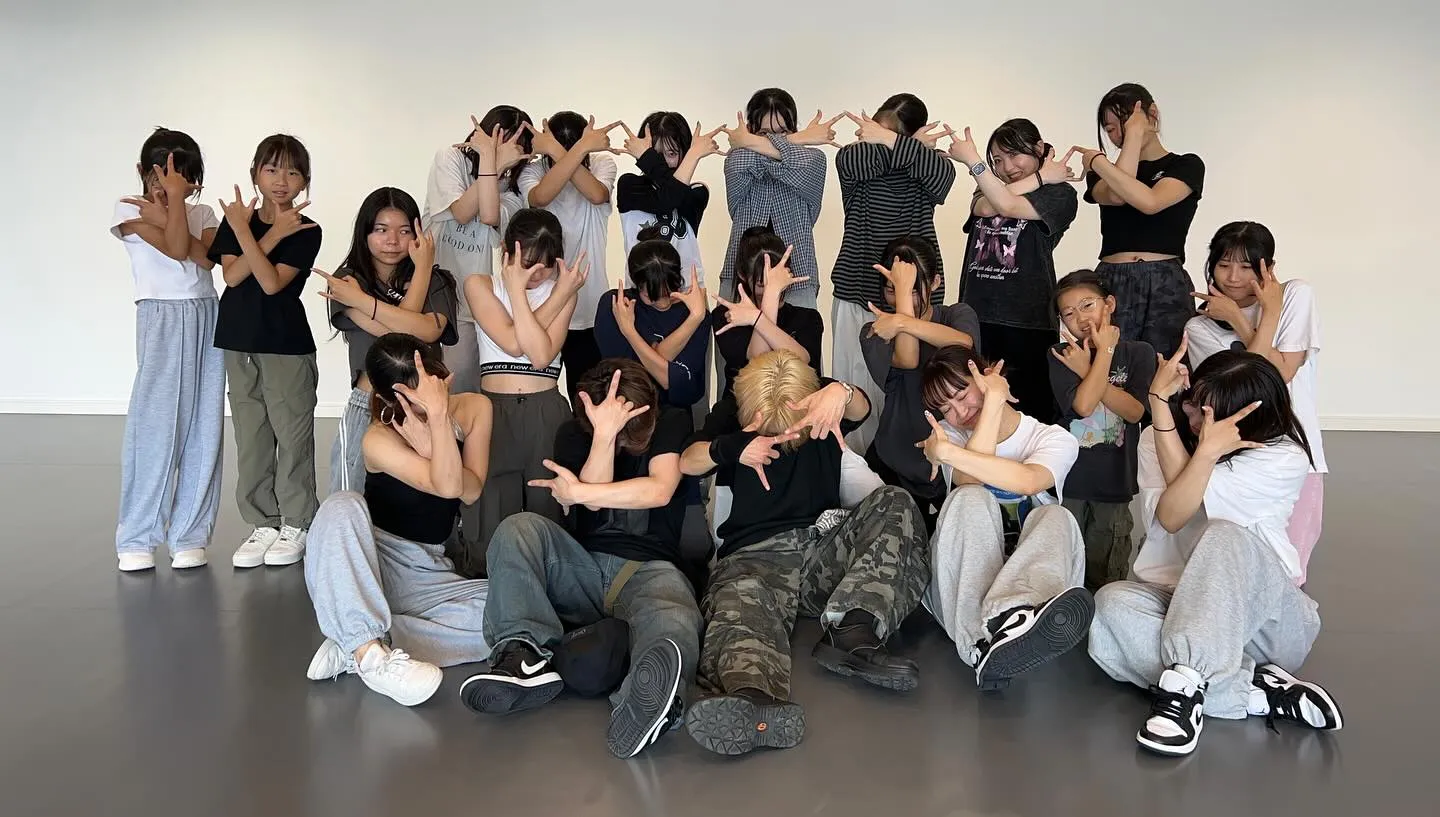 【 Summer Dance Practice 2025 】