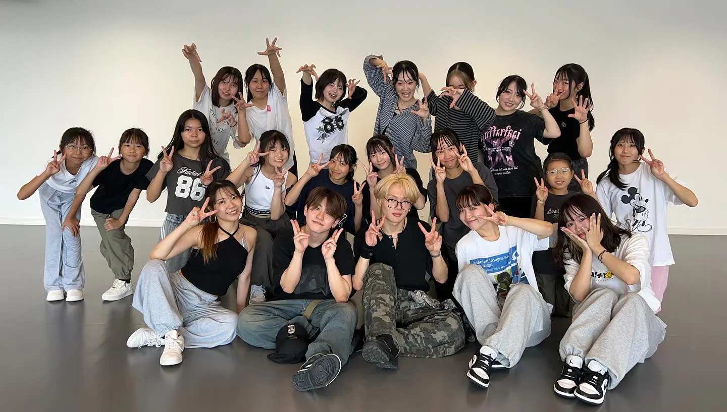【 Summer Dance Practice 2025 】