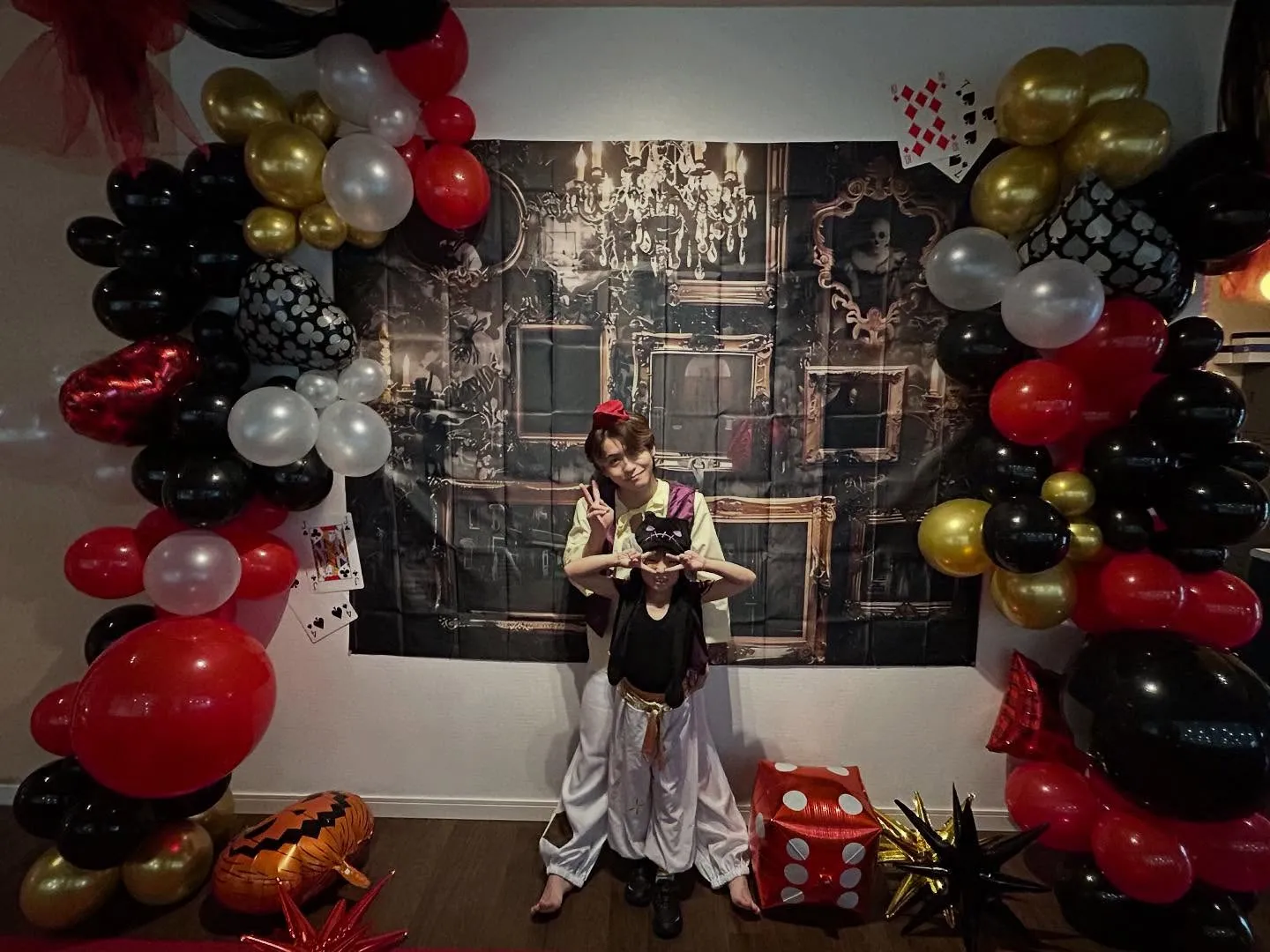 【Halloween week 2025】