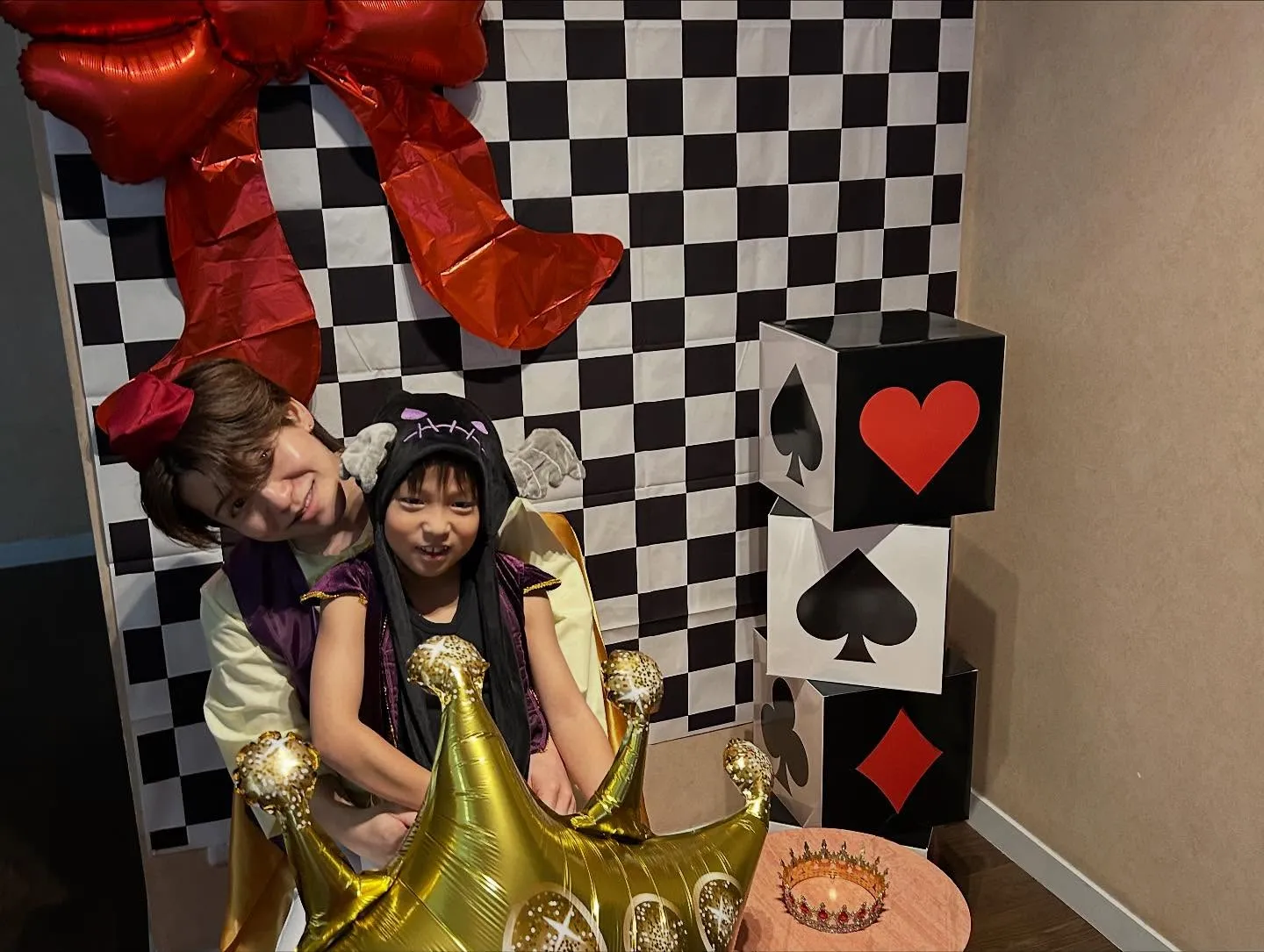 【Halloween week 2025】