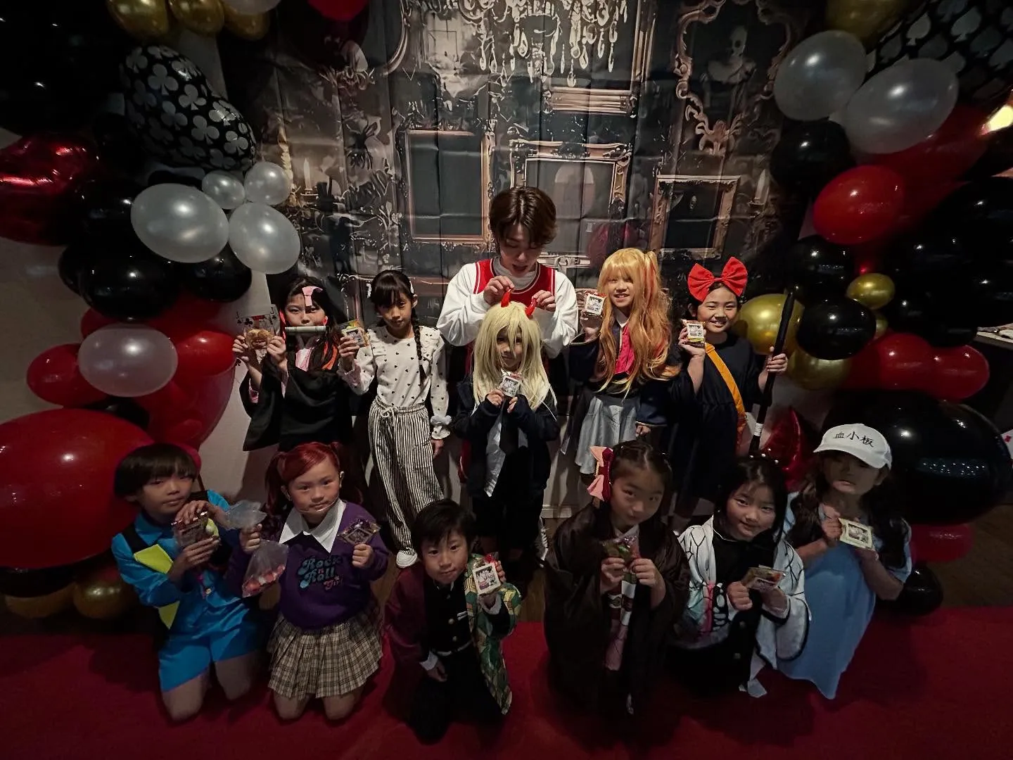 【Halloween week 2025】