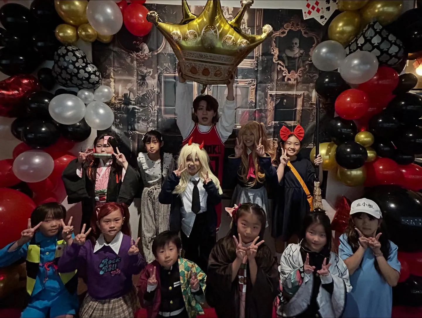 【Halloween week 2025】