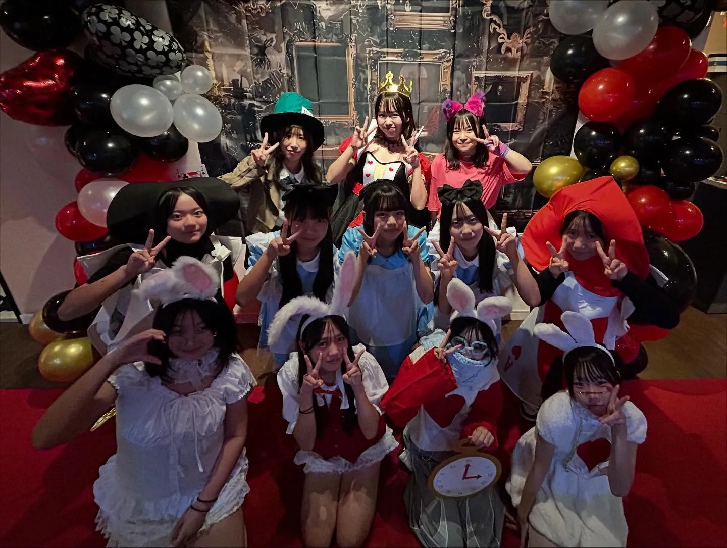 【Halloween week 2025】