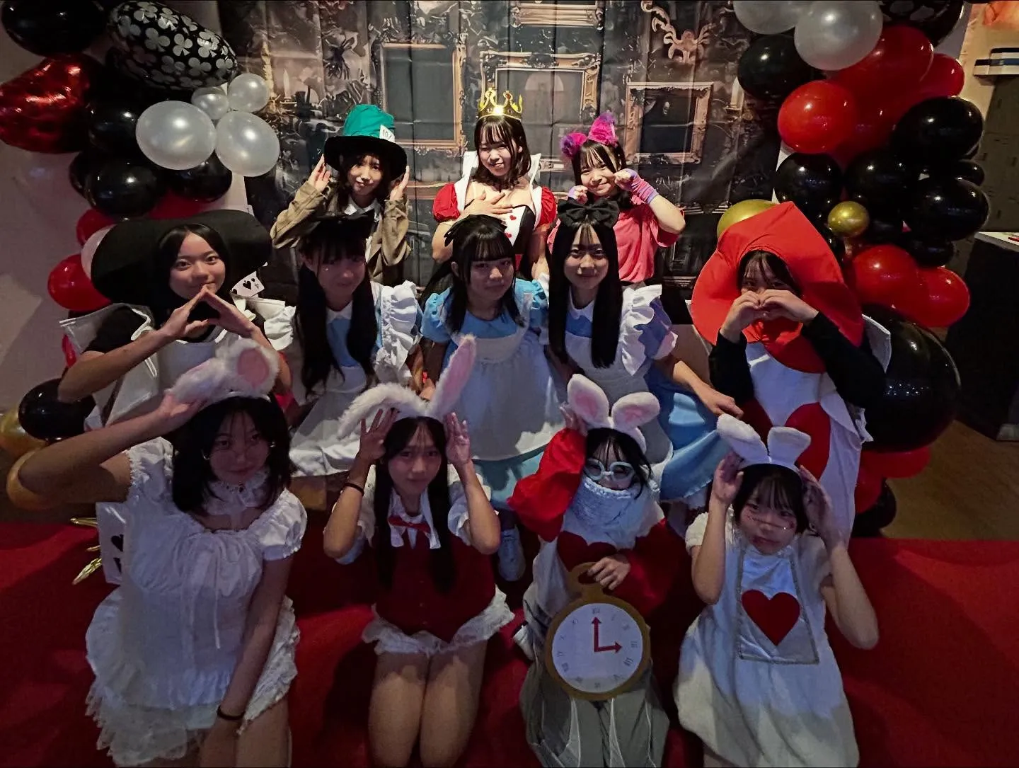 【Halloween week 2025】