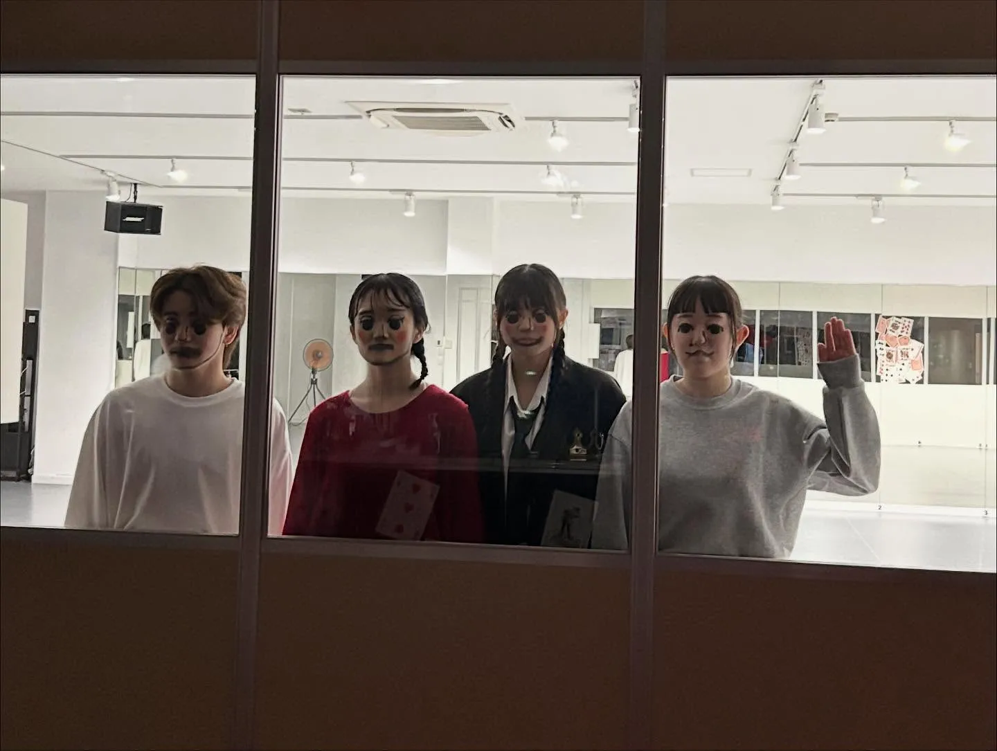 【Halloween week 2025】