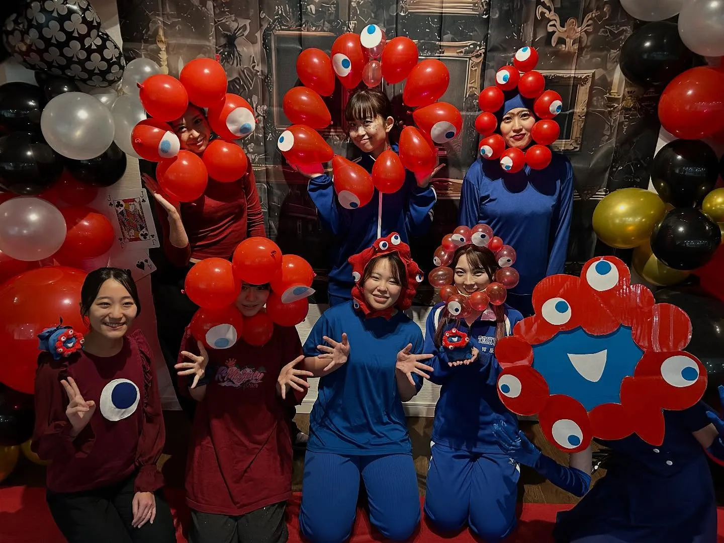 【Halloween week 2025】