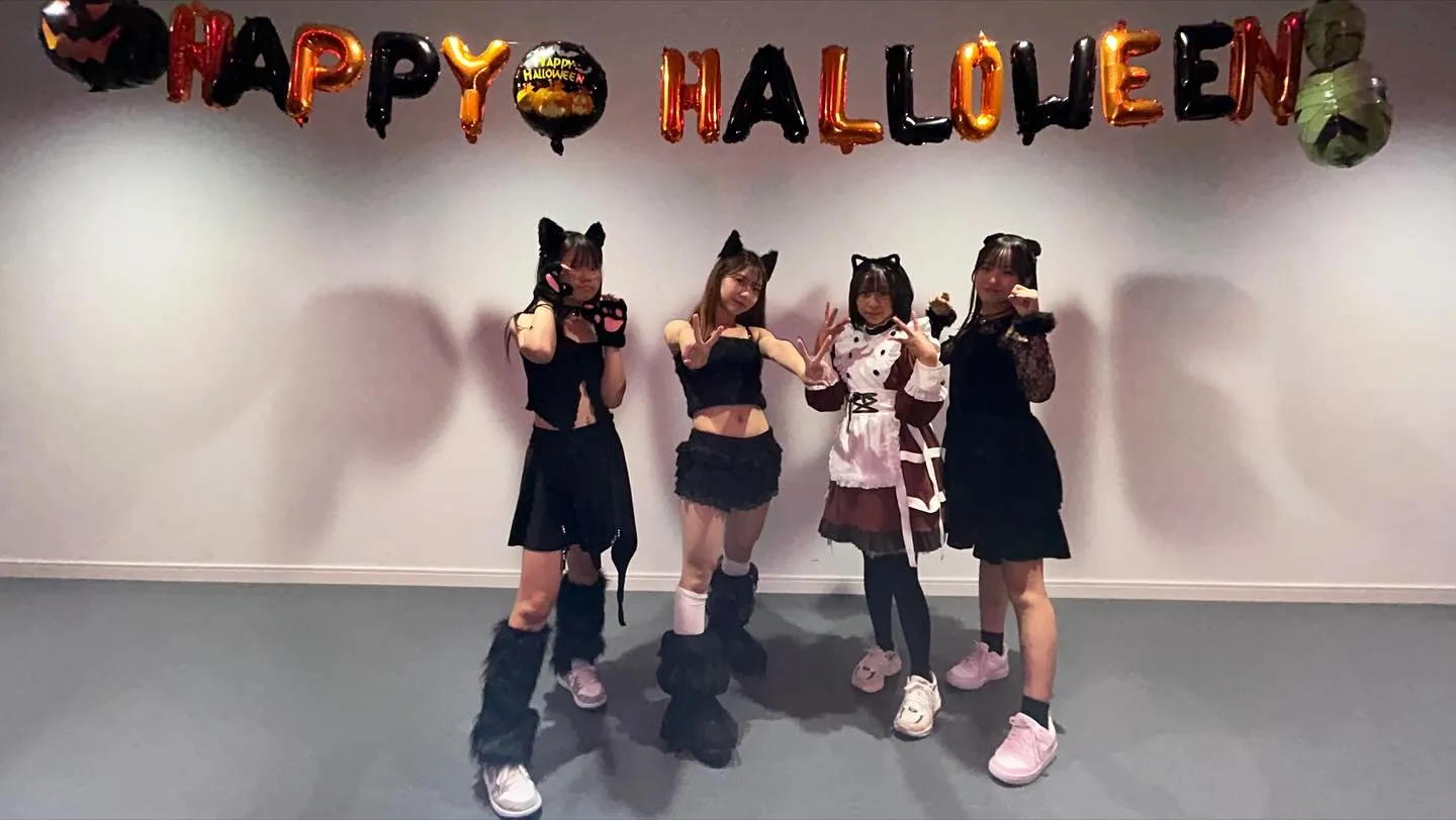 【Halloween week 2025】