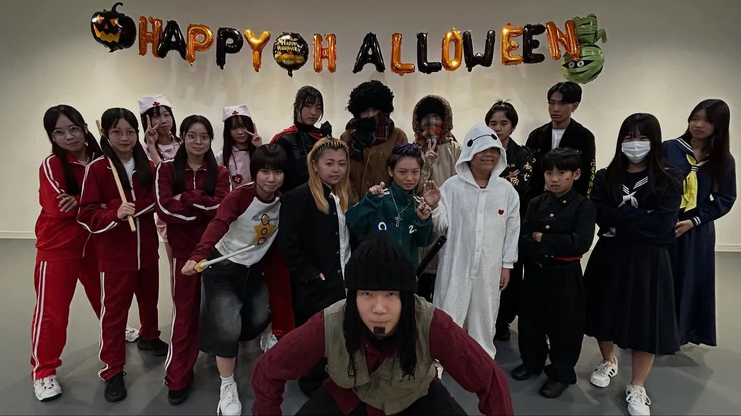 【Halloween week 2025】