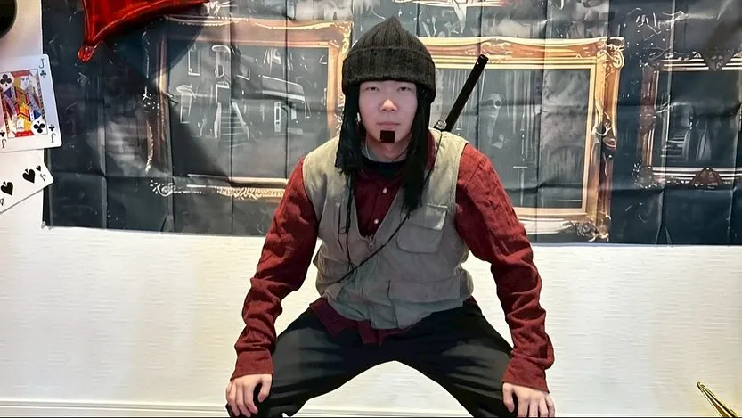 【Halloween week 2025】