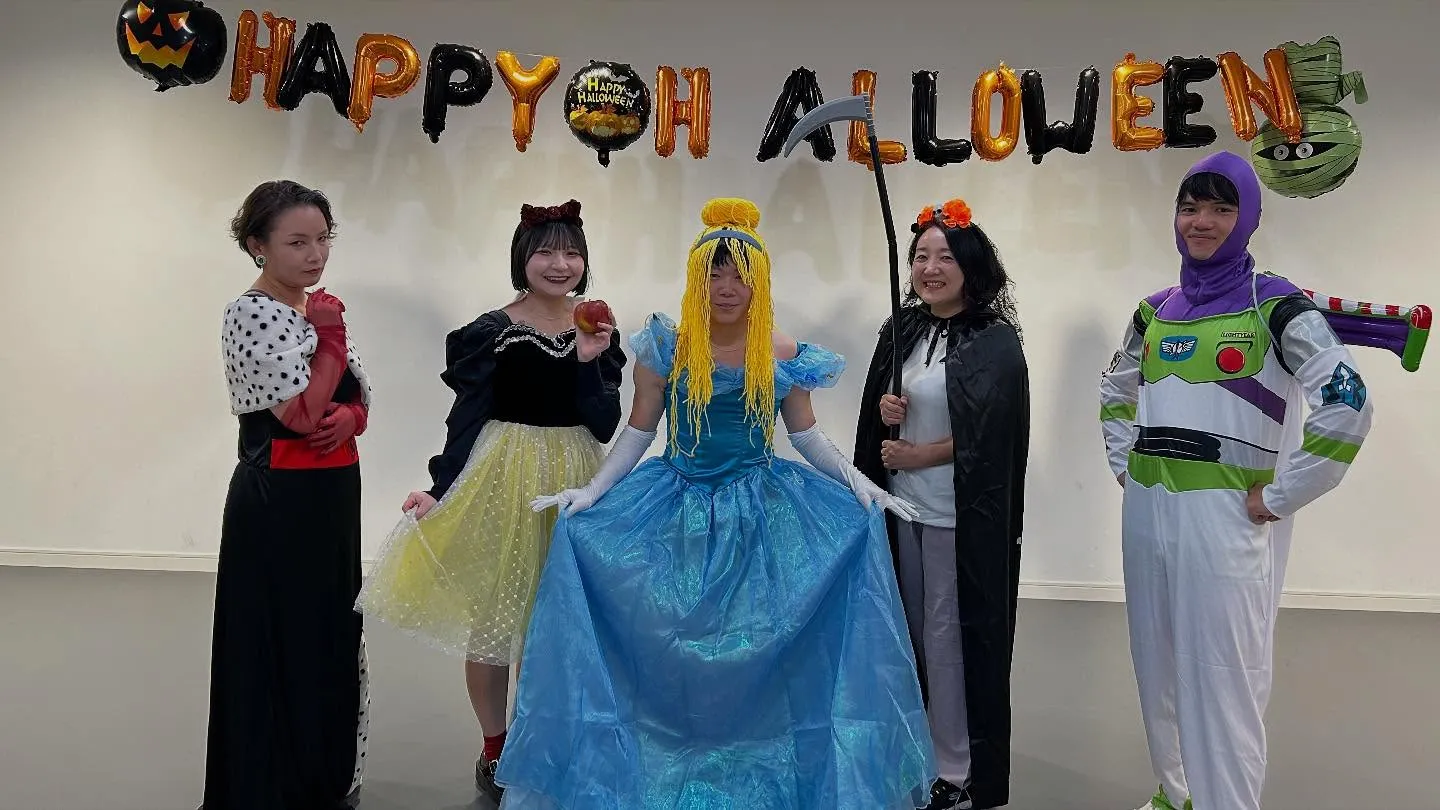 【Halloween week 2025】