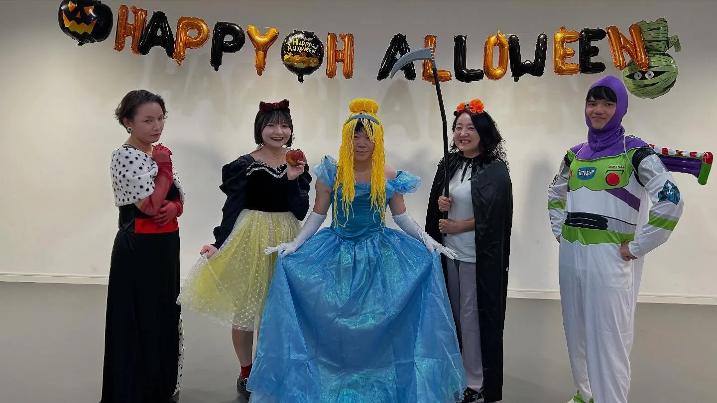 【Halloween week 2025】