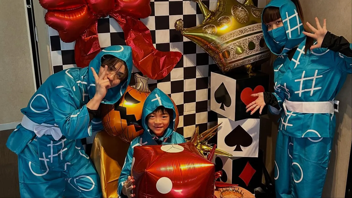 【Halloween week 2025】