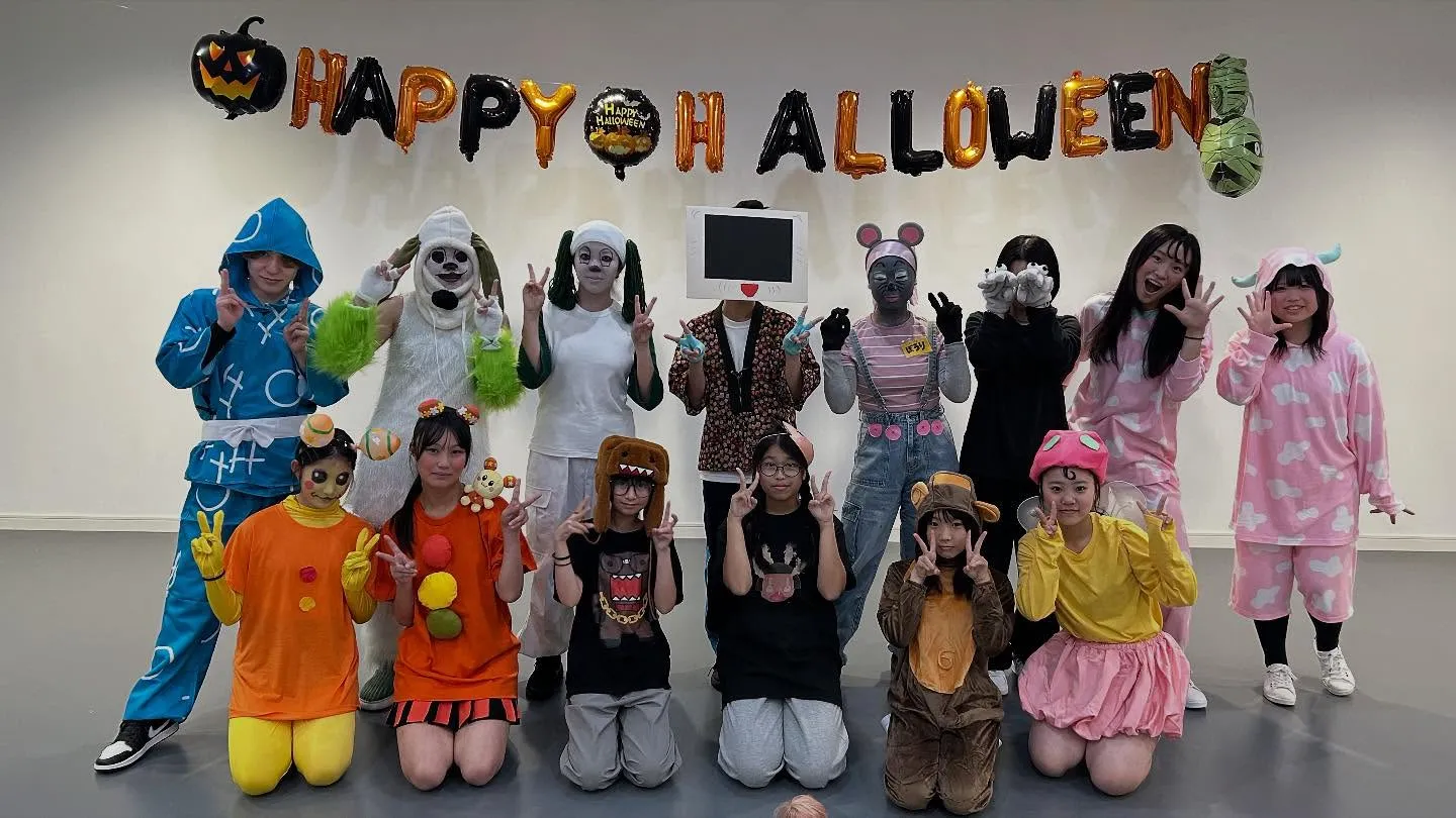 【Halloween week 2025】