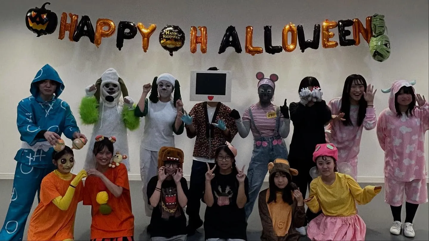 【Halloween week 2025】