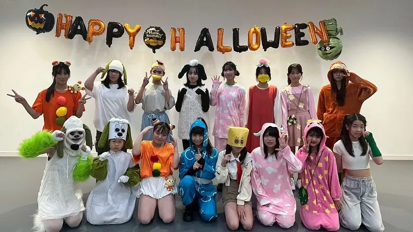 【Halloween week 2025】