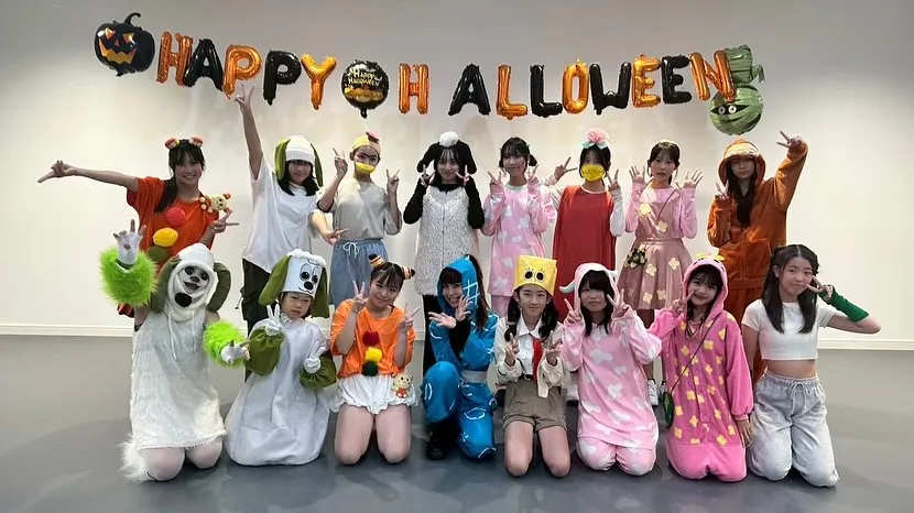 【Halloween week 2025】