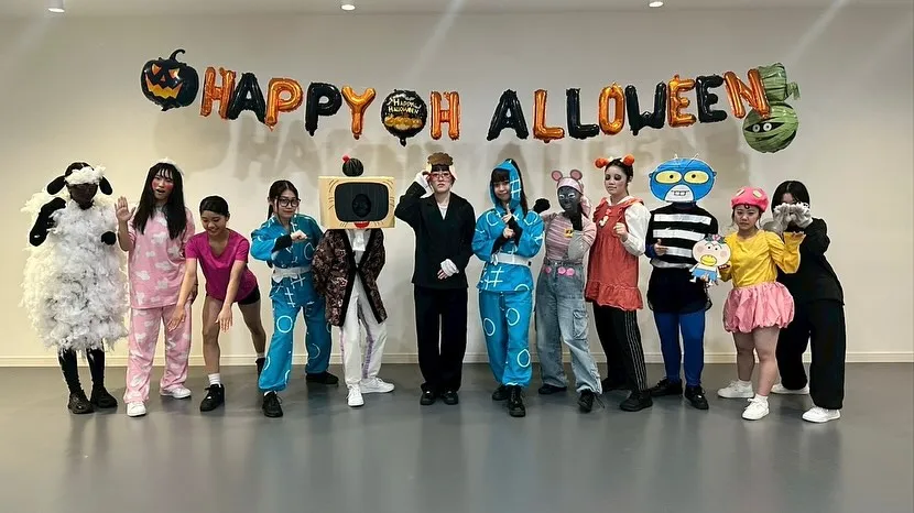 【Halloween week 2025】