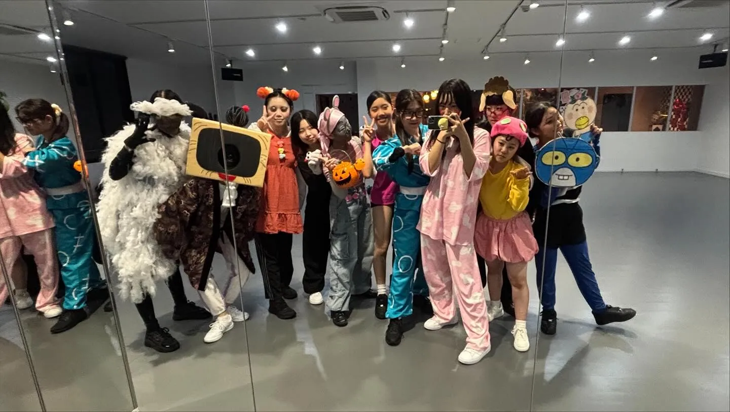 【Halloween week 2025】