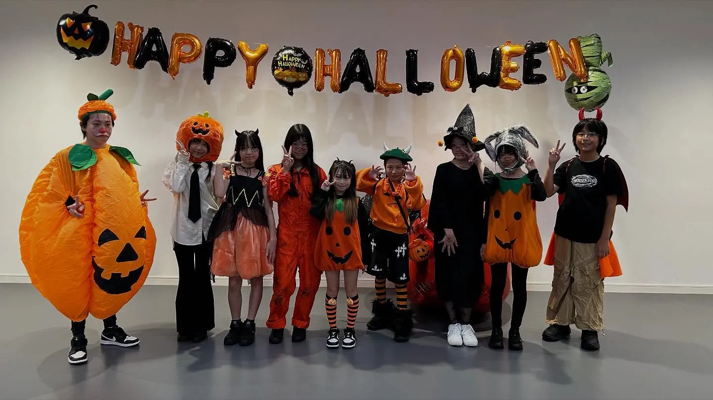 【Halloween week 2025】