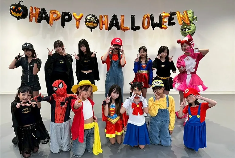 【Halloween week 2025】