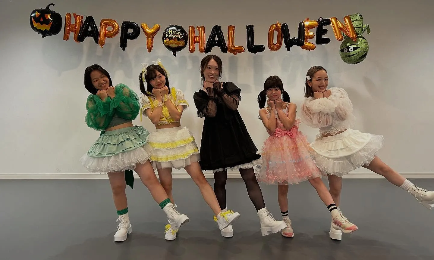 【Halloween week 2025】