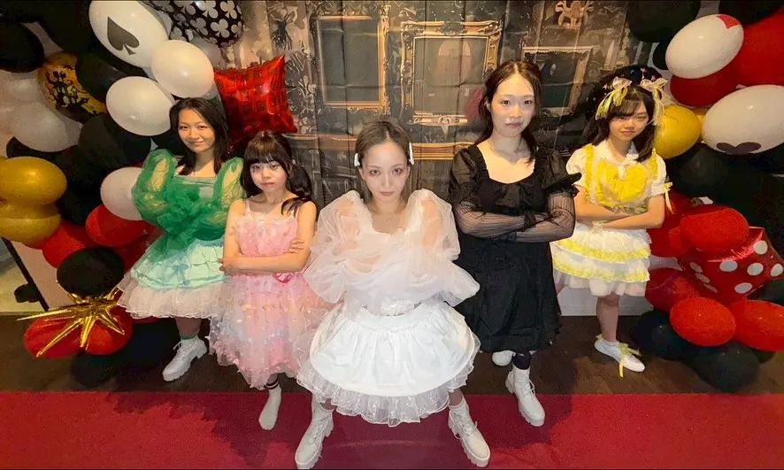 【Halloween week 2025】