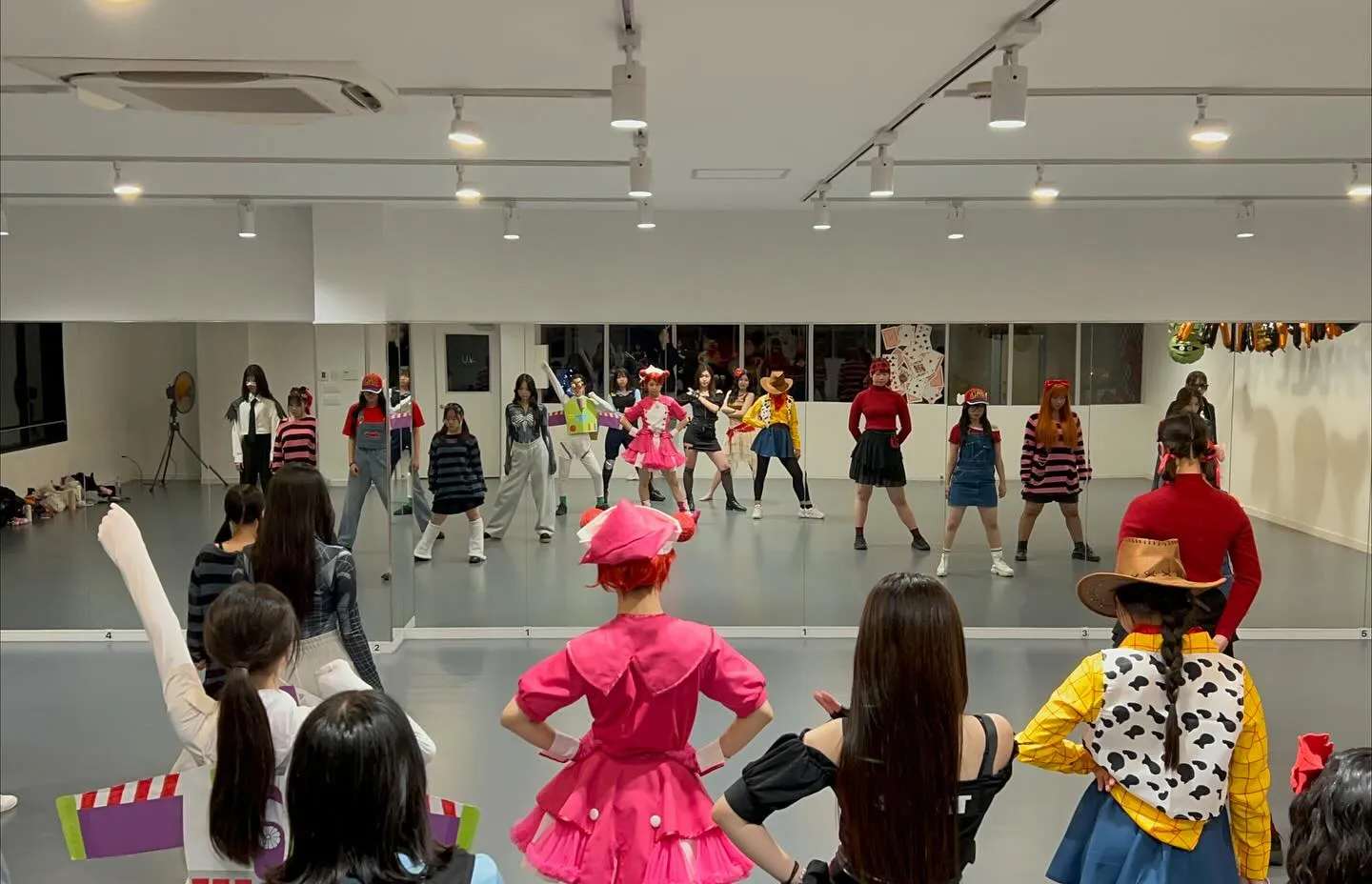 【Halloween week 2025】