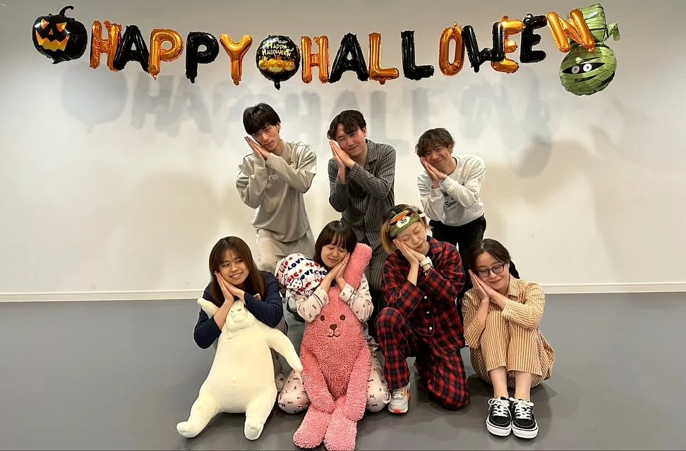 【Halloween week 2025】