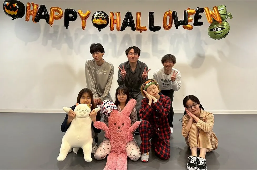 【Halloween week 2025】