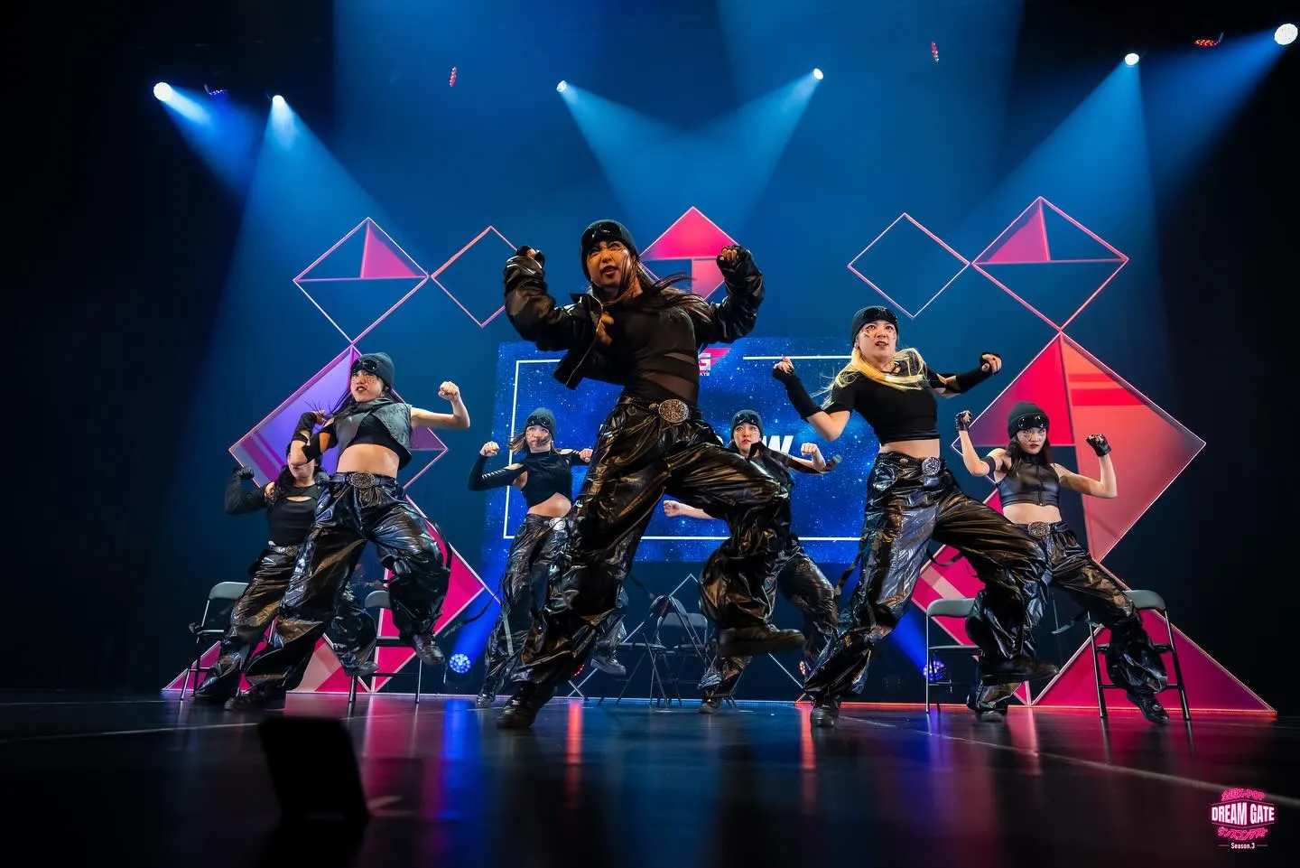 【Dream Gate season3 GRAND FINA...