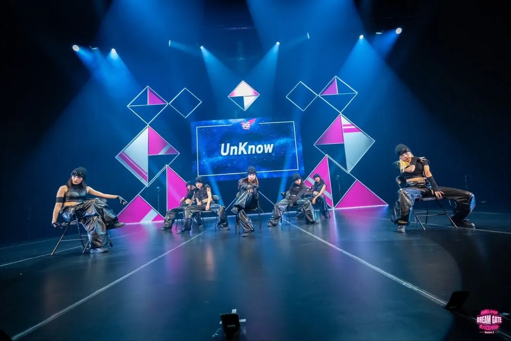 【Dream Gate season3 GRAND FINA...